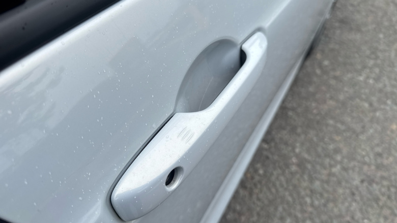 Honda Jazz 1.5 i-MMD Hybrid EX 5dr eCVT Hybrid Hatchback